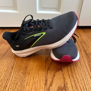 Brooks Running Shoes- Womens size 9